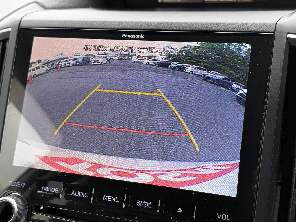 スバル フォレスター ｱﾄﾞﾊﾞﾝｽ 4WD