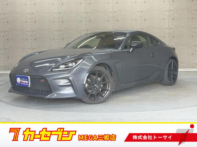 トヨタ ＧＲ８６