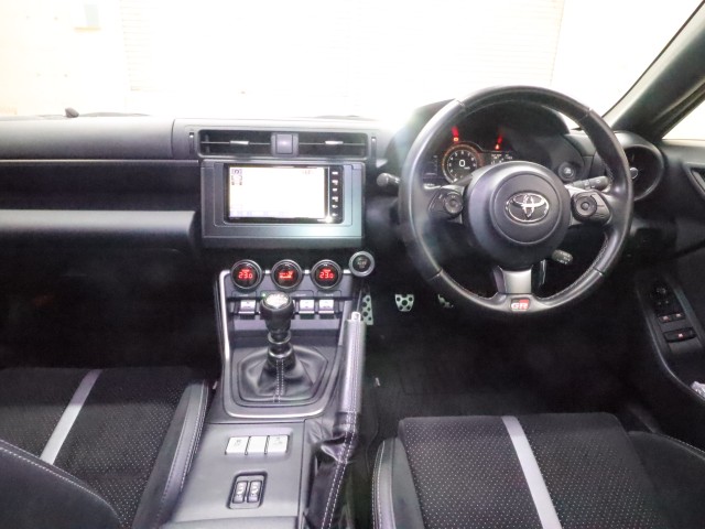 トヨタ ＧＲ８６ RZ