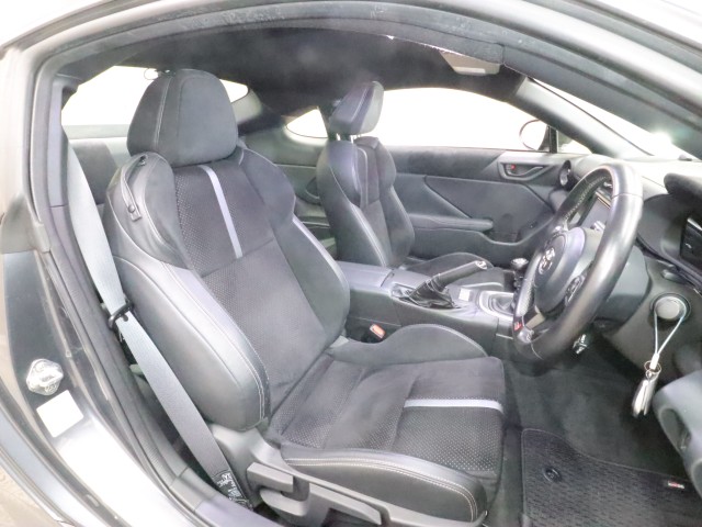 トヨタ ＧＲ８６ RZ