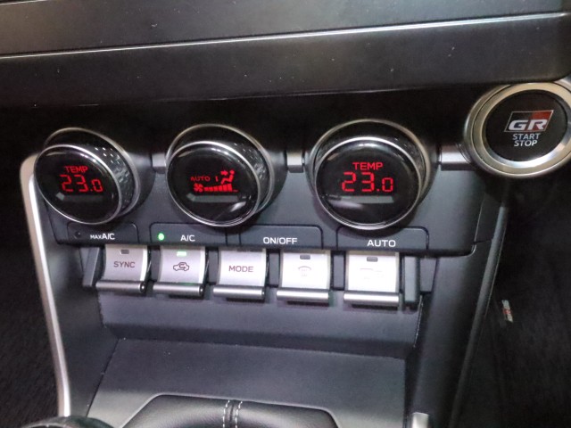 トヨタ ＧＲ８６ RZ
