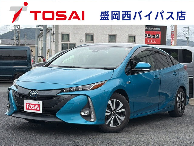 トヨタ プリウスＰＨＶ