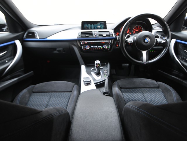 ＢＭＷ ＢＭＷ ３シリーズ 320d-Mｽﾎﾟｰﾂ