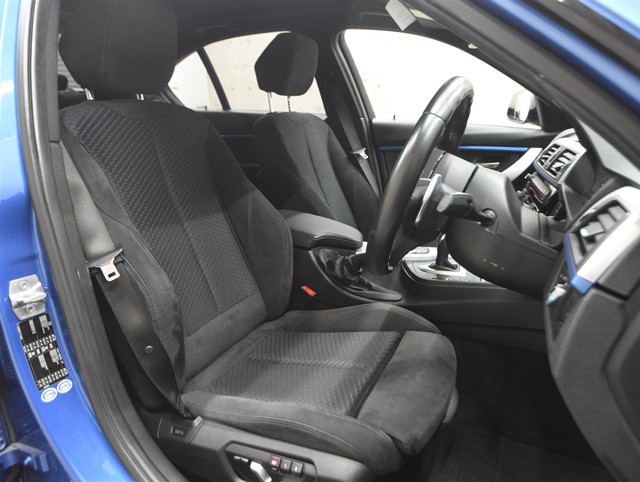 ＢＭＷ ＢＭＷ ３シリーズ 320d-Mｽﾎﾟｰﾂ