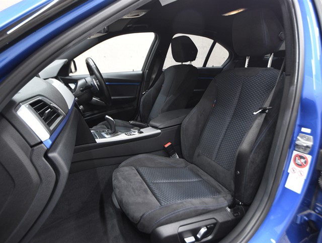 ＢＭＷ ＢＭＷ ３シリーズ 320d-Mｽﾎﾟｰﾂ