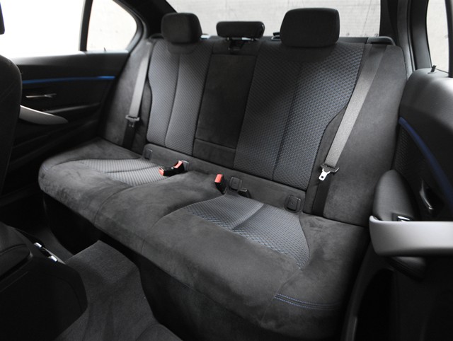 ＢＭＷ ＢＭＷ ３シリーズ 320d-Mｽﾎﾟｰﾂ