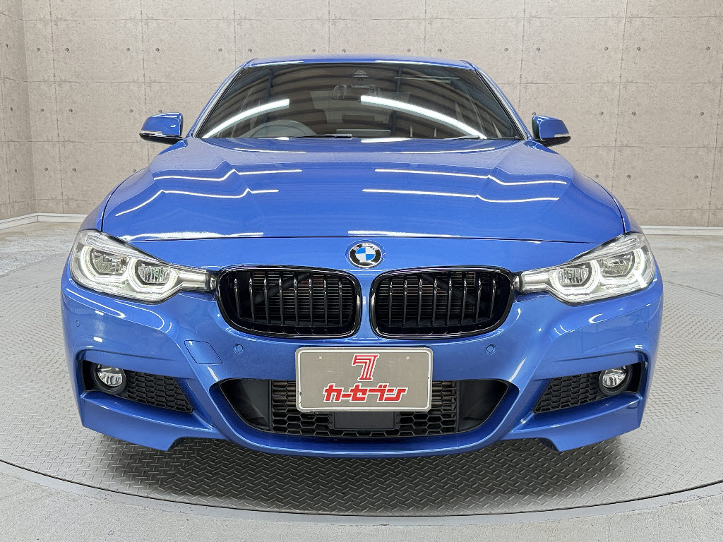 ＢＭＷ ＢＭＷ ３シリーズ 320d-Mｽﾎﾟｰﾂ