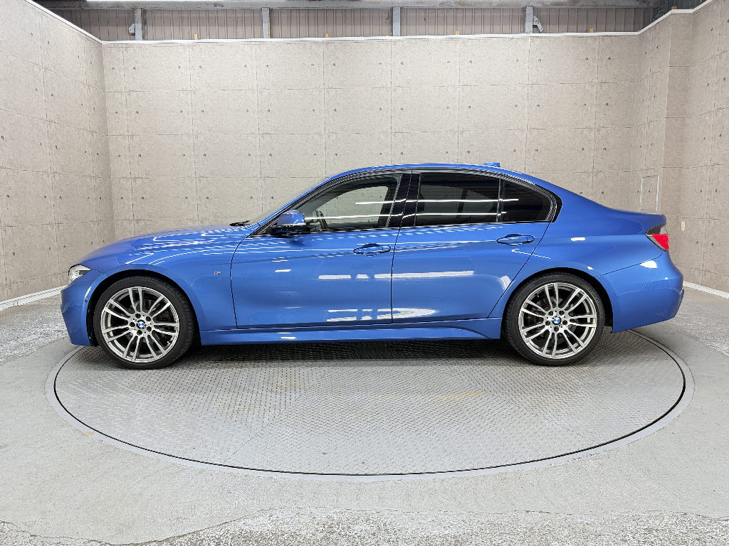 ＢＭＷ ＢＭＷ ３シリーズ 320d-Mｽﾎﾟｰﾂ