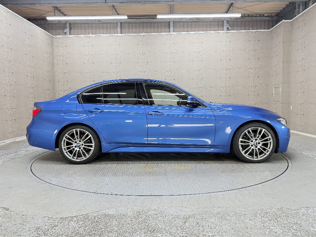 ＢＭＷ ＢＭＷ ３シリーズ 320d-Mｽﾎﾟｰﾂ