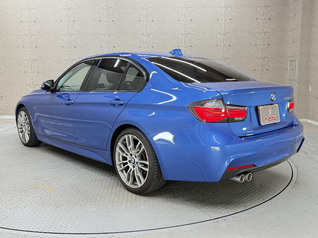 ＢＭＷ ＢＭＷ ３シリーズ 320d-Mｽﾎﾟｰﾂ