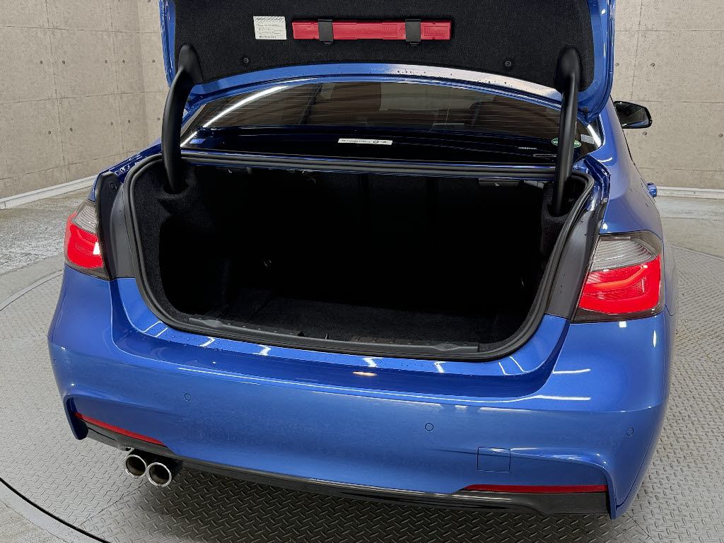 ＢＭＷ ＢＭＷ ３シリーズ 320d-Mｽﾎﾟｰﾂ