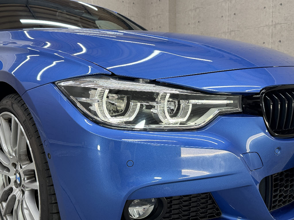 ＢＭＷ ＢＭＷ ３シリーズ 320d-Mｽﾎﾟｰﾂ