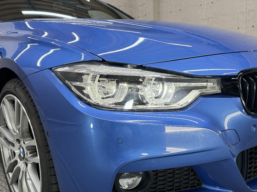 ＢＭＷ ＢＭＷ ３シリーズ 320d-Mｽﾎﾟｰﾂ