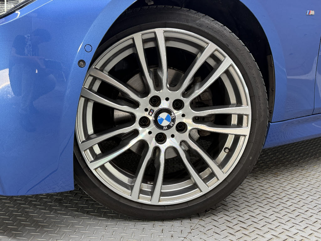 ＢＭＷ ＢＭＷ ３シリーズ 320d-Mｽﾎﾟｰﾂ