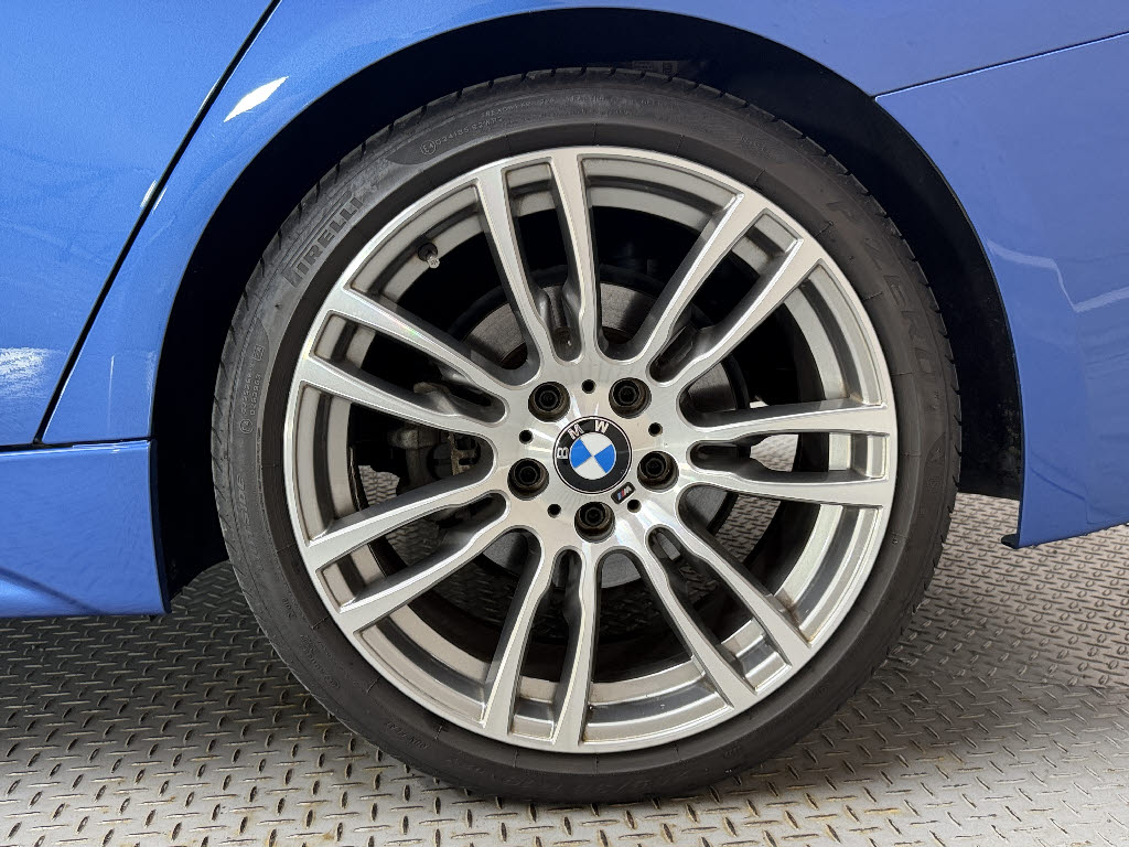 ＢＭＷ ＢＭＷ ３シリーズ 320d-Mｽﾎﾟｰﾂ
