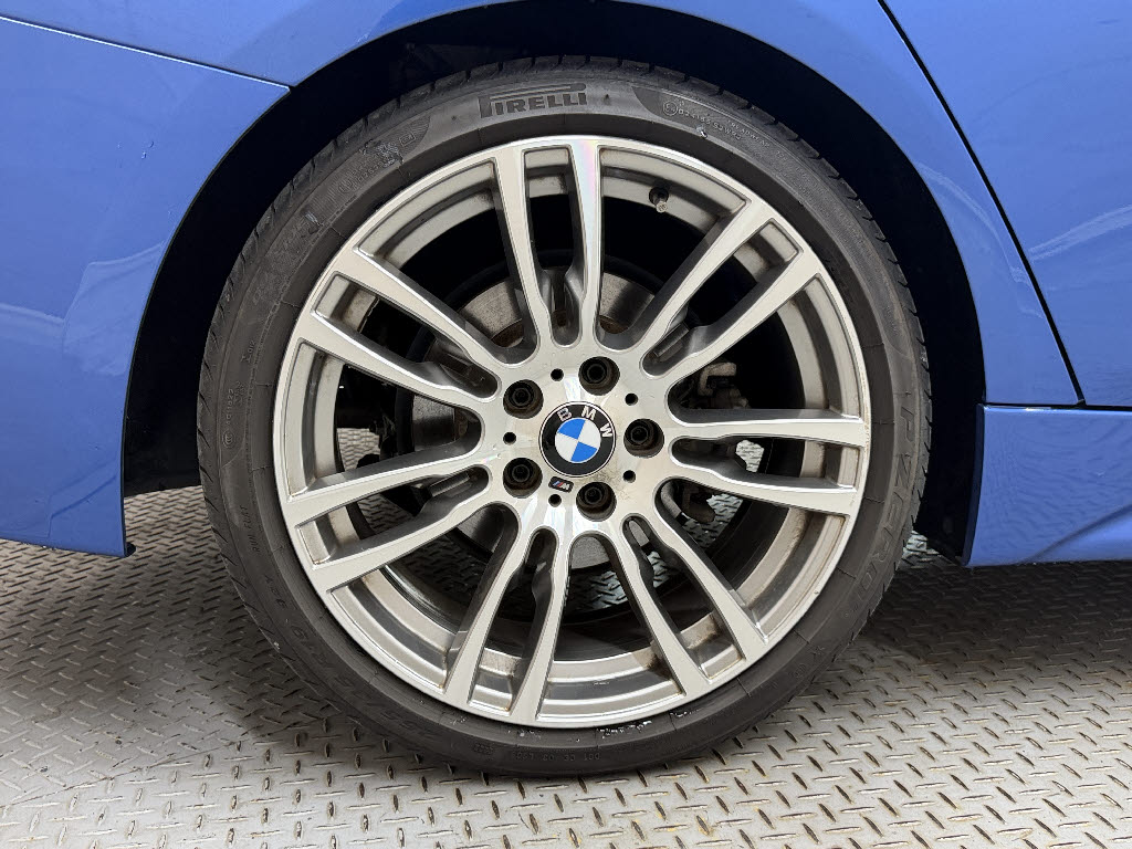 ＢＭＷ ＢＭＷ ３シリーズ 320d-Mｽﾎﾟｰﾂ