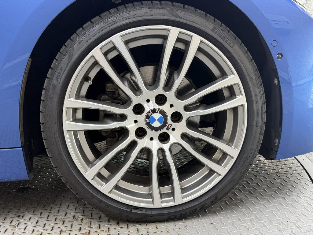 ＢＭＷ ＢＭＷ ３シリーズ 320d-Mｽﾎﾟｰﾂ