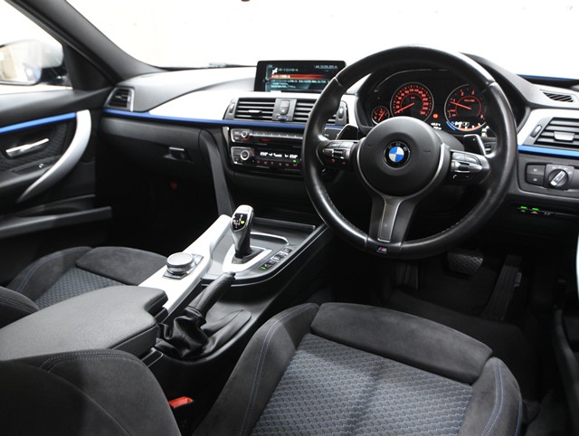 ＢＭＷ ＢＭＷ ３シリーズ 320d-Mｽﾎﾟｰﾂ
