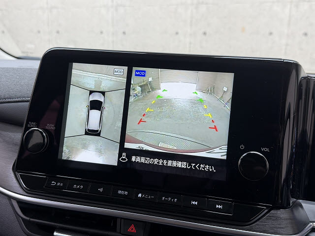 ニッサン オーラ G