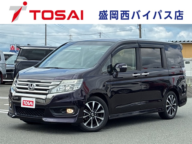 ホンダ ステップワゴン