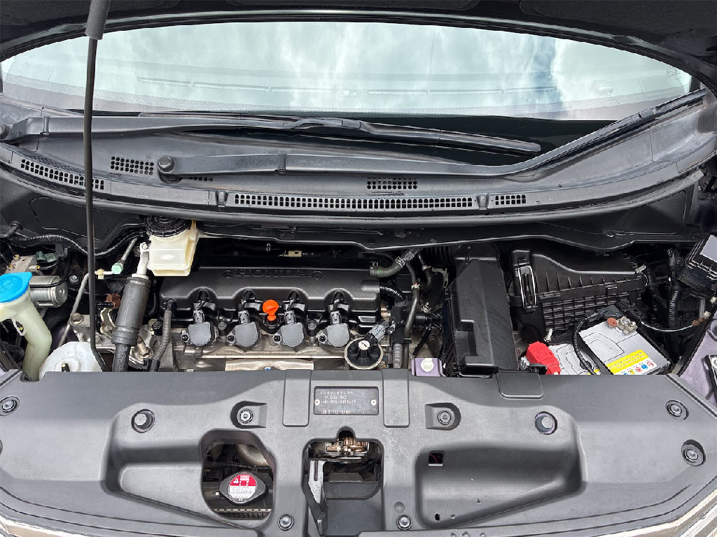 ホンダ ステップワゴン ｽﾊﾟｰﾀﾞZｸｰﾙｽﾋﾟﾘｯﾄ