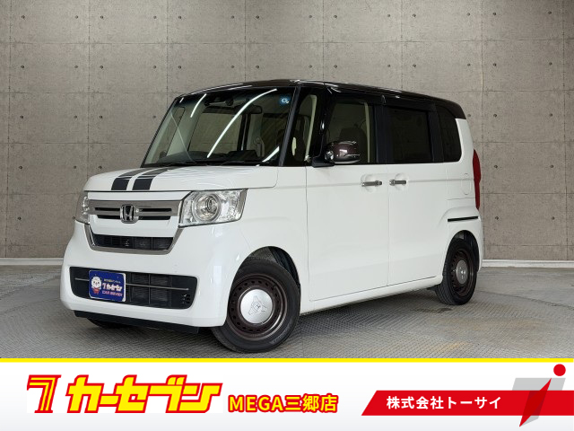 ホンダ Ｎ　ＢＯＸ