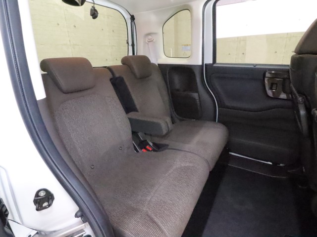 ホンダ Ｎ　ＢＯＸ Lコーディネートスタイル