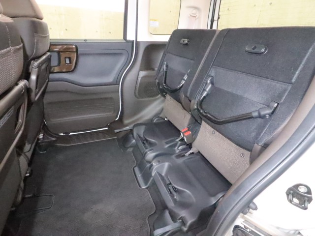ホンダ Ｎ　ＢＯＸ Lコーディネートスタイル