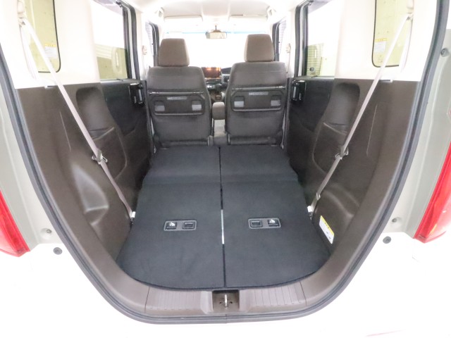 ホンダ Ｎ　ＢＯＸ Lコーディネートスタイル