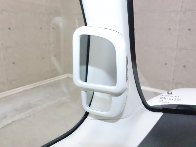 ホンダ Ｎ　ＢＯＸ Lコーディネートスタイル