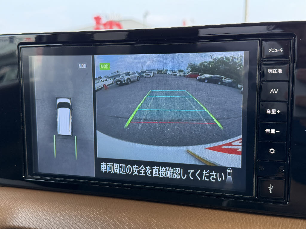 ニッサン ルークス ﾊｲｳｪｲｽﾀｰGﾀｰﾎﾞ 4WD