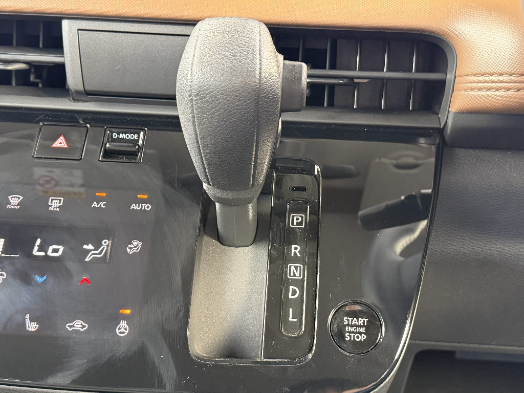 ニッサン ルークス ﾊｲｳｪｲｽﾀｰGﾀｰﾎﾞ 4WD