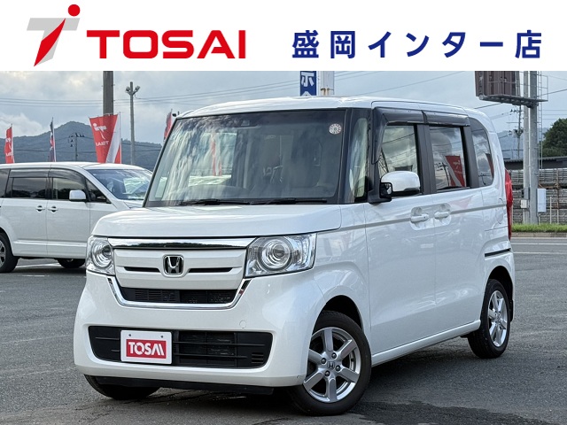 ホンダ Ｎ　ＢＯＸ