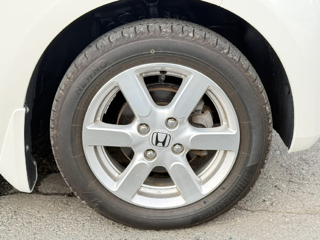 ホンダ Ｎ　ＢＯＸ G・Lﾎﾝﾀﾞｾﾝｼﾝｸﾞ 4WD