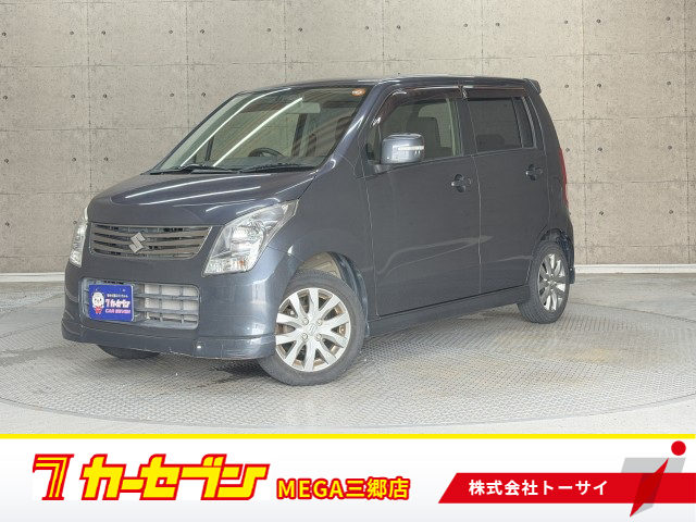 スズキ ワゴンＲ