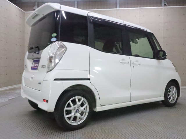 ニッサン デイズルークス ﾊｲｳｪｲｽﾀｰX