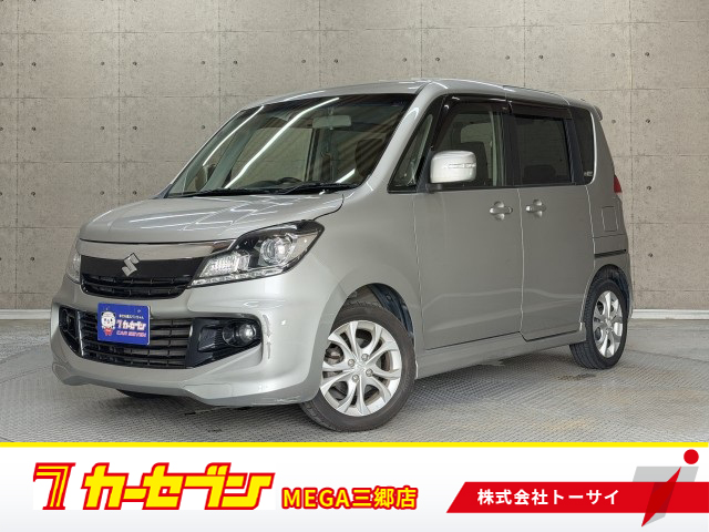 スズキ ｿﾘｵﾊﾞﾝﾃﾞｨｯﾄ