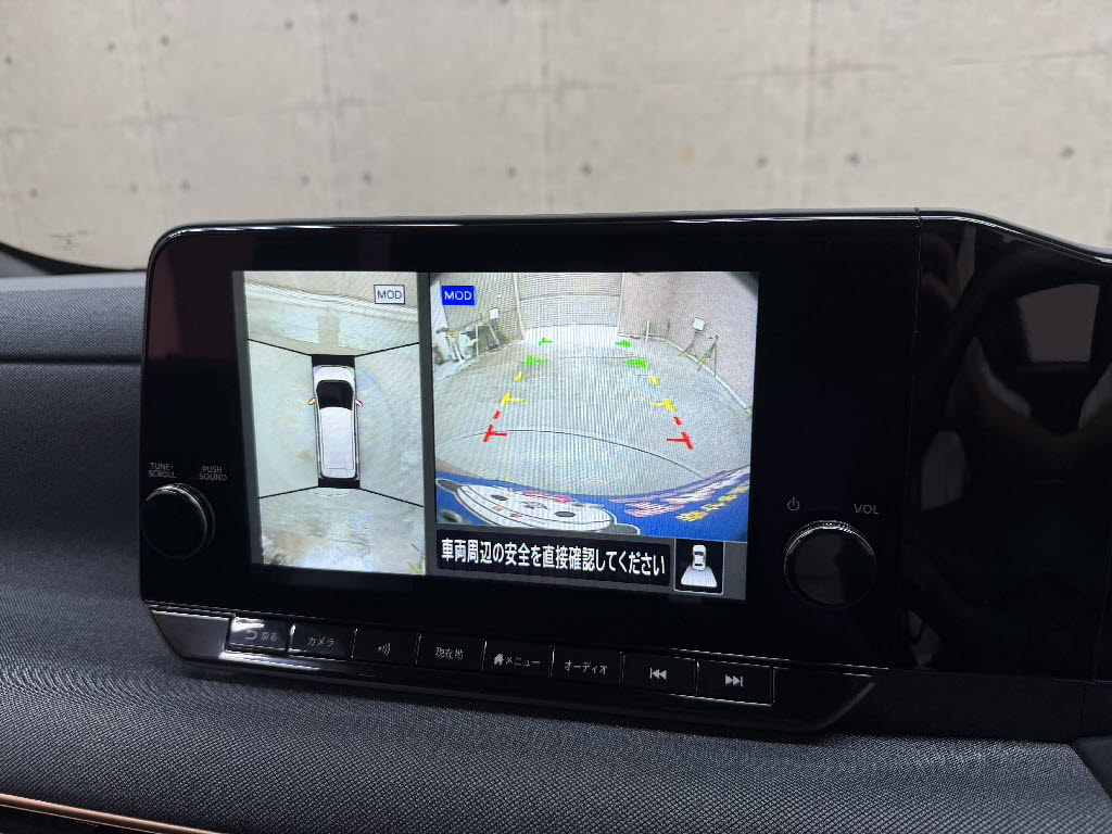 ニッサン サクラ G