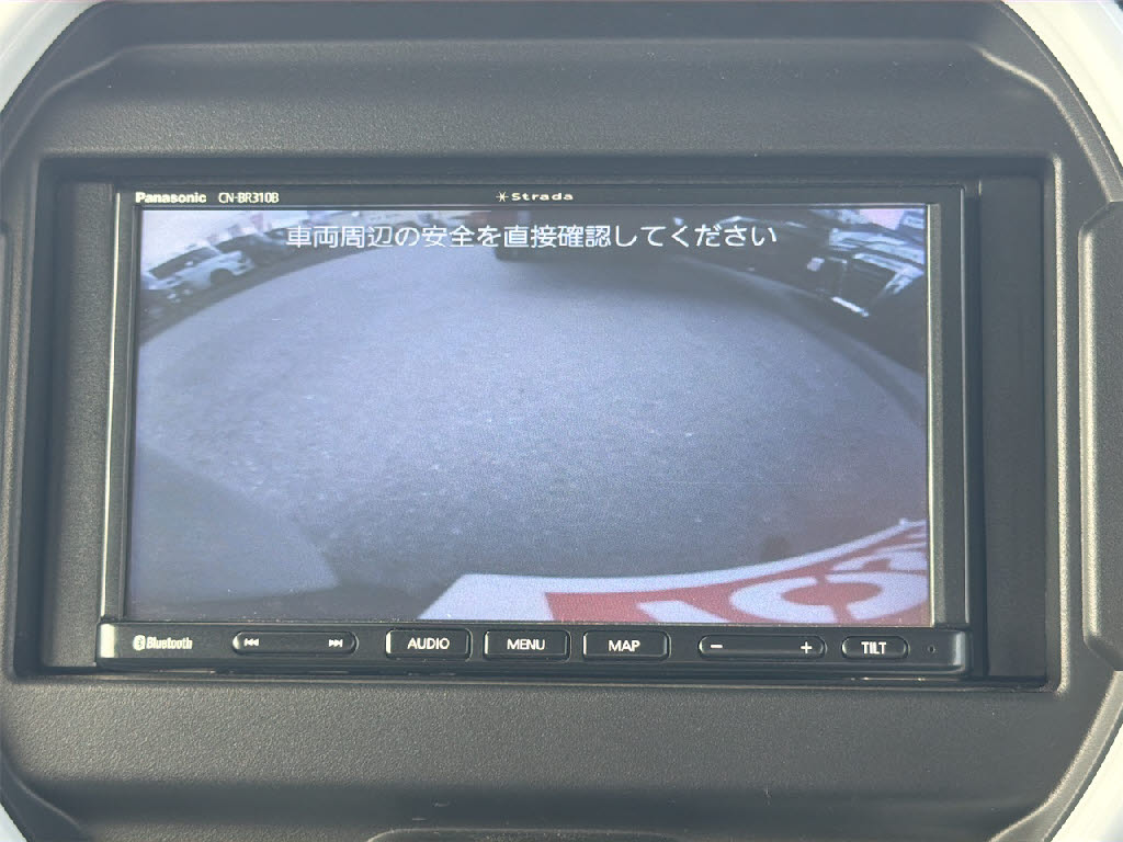 マツダ フレア ﾊｲﾌﾞﾘｯﾄﾞXG 4WD