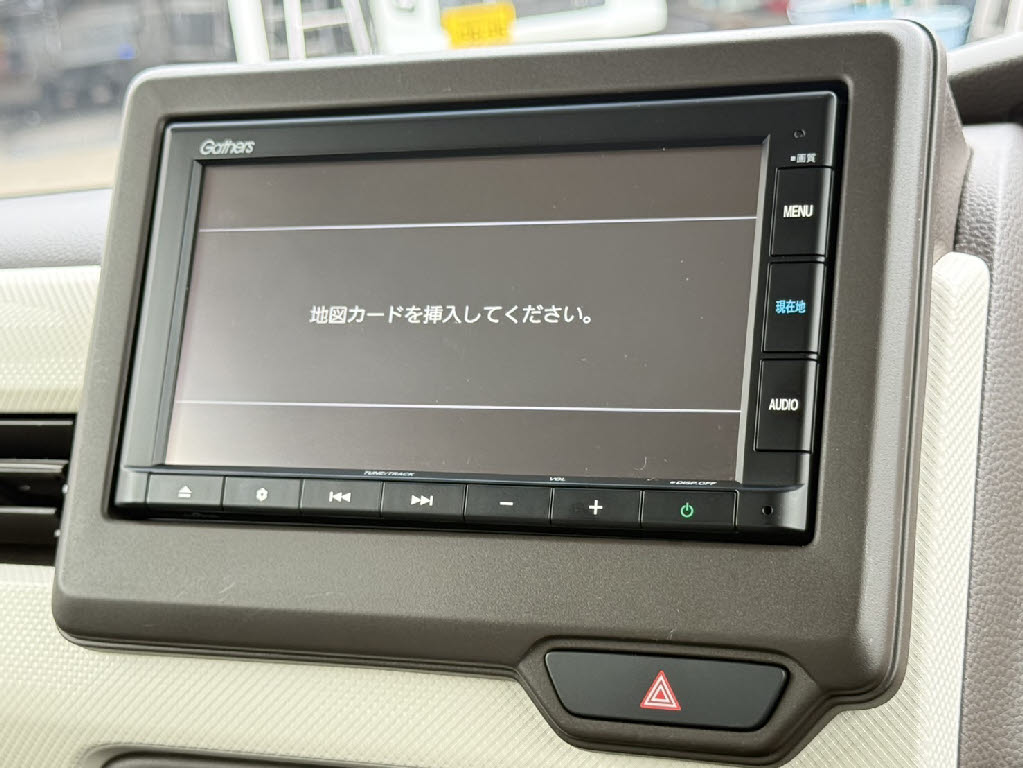 ホンダ Ｎ　ＢＯＸ L 4WD