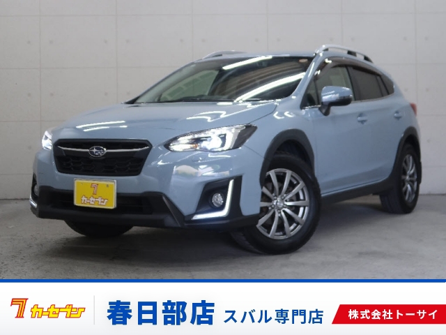 スバル ＸＶ