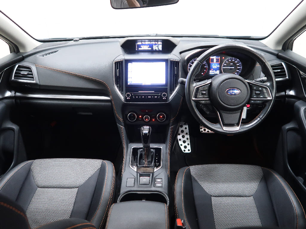 スバル ＸＶ 2.0i-Sｱｲｻｲﾄ 4WD