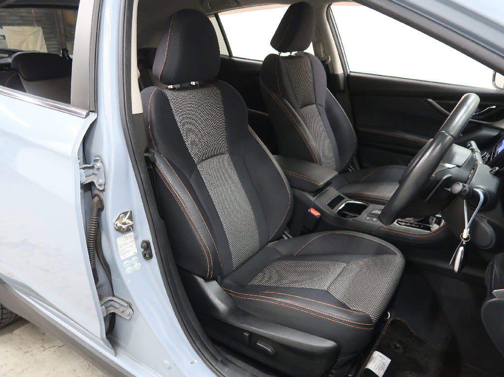 スバル ＸＶ 2.0i-Sｱｲｻｲﾄ 4WD