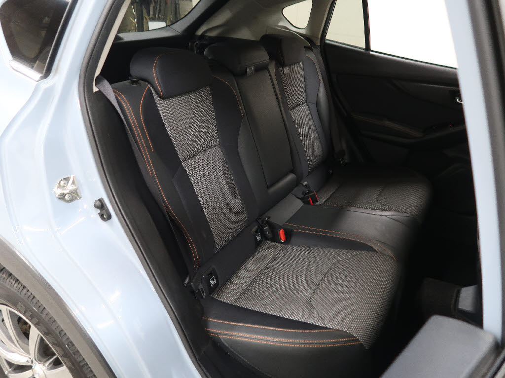 スバル ＸＶ 2.0i-Sｱｲｻｲﾄ 4WD
