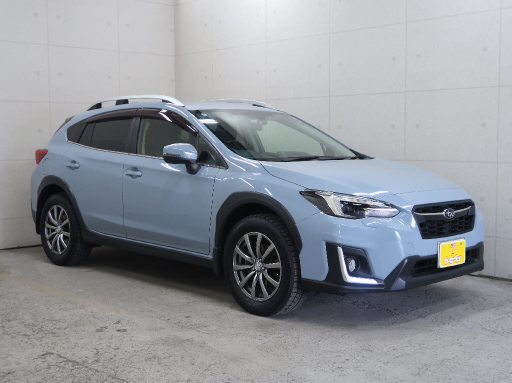スバル ＸＶ 2.0i-Sｱｲｻｲﾄ 4WD
