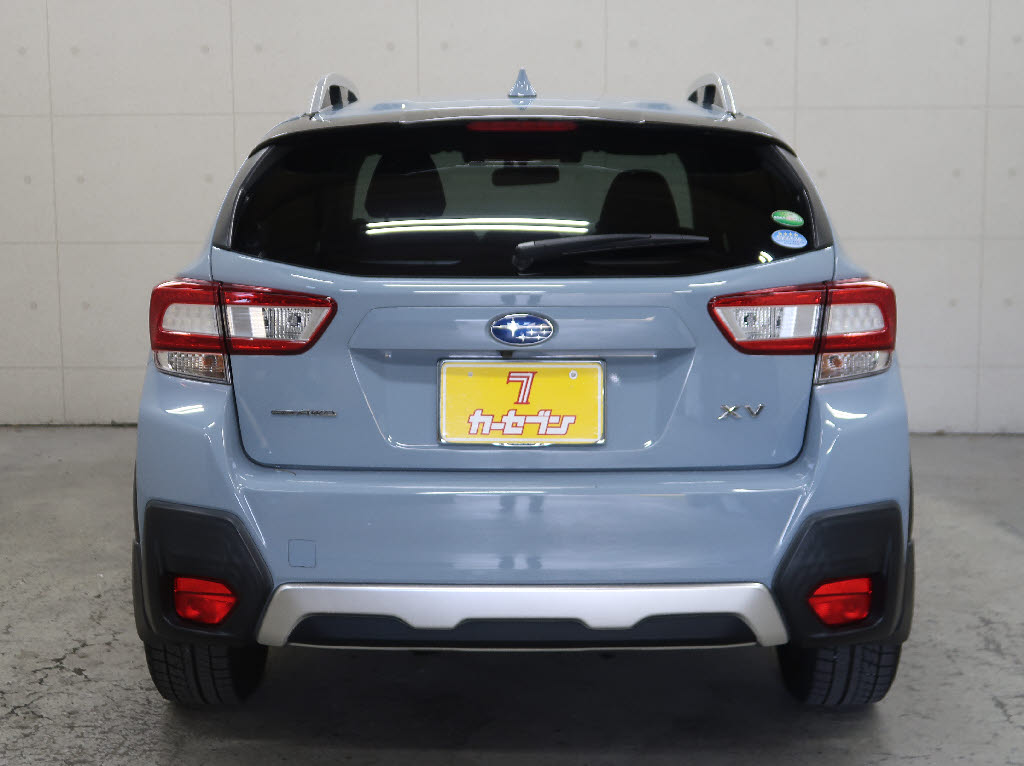 スバル ＸＶ 2.0i-Sｱｲｻｲﾄ 4WD