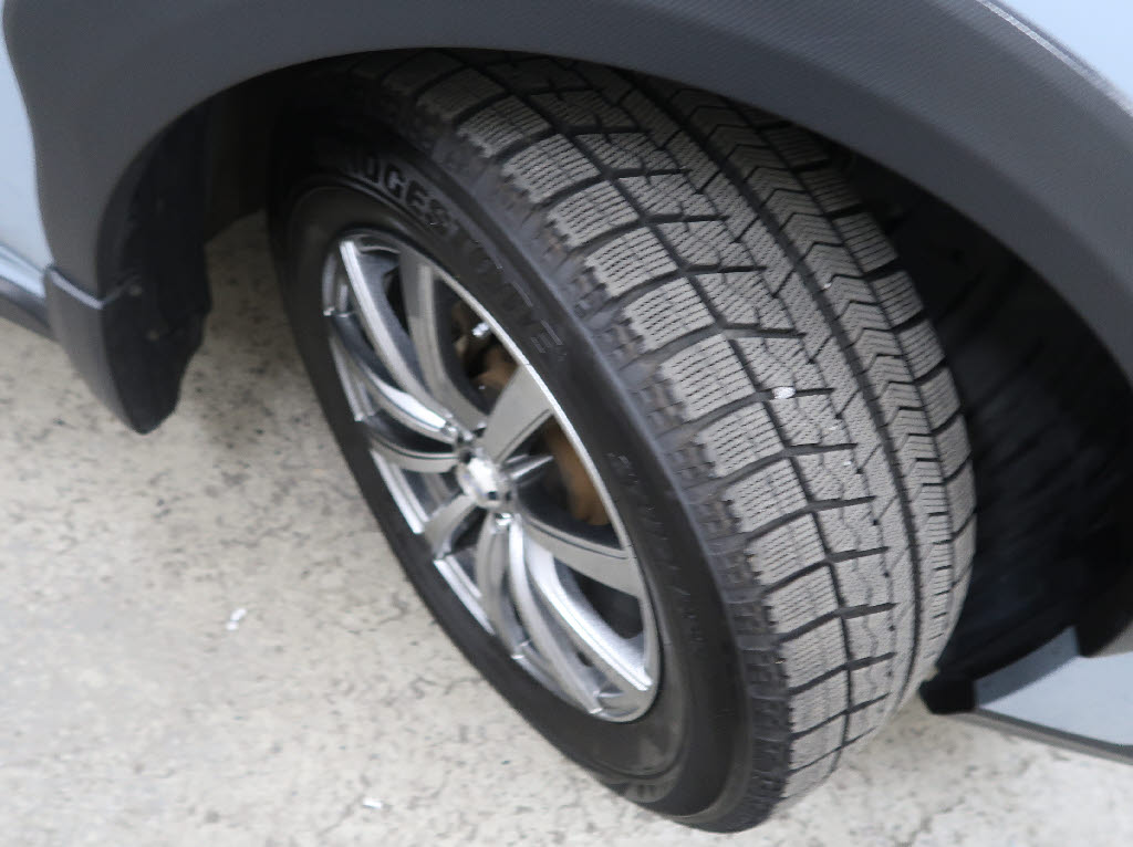 スバル ＸＶ 2.0i-Sｱｲｻｲﾄ 4WD