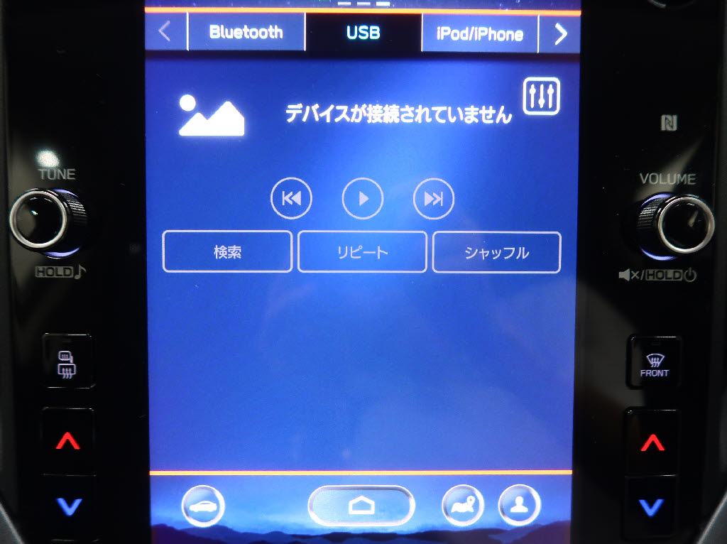 スバル レヴォーグ ＧＴ-Ｈ ＥＸ