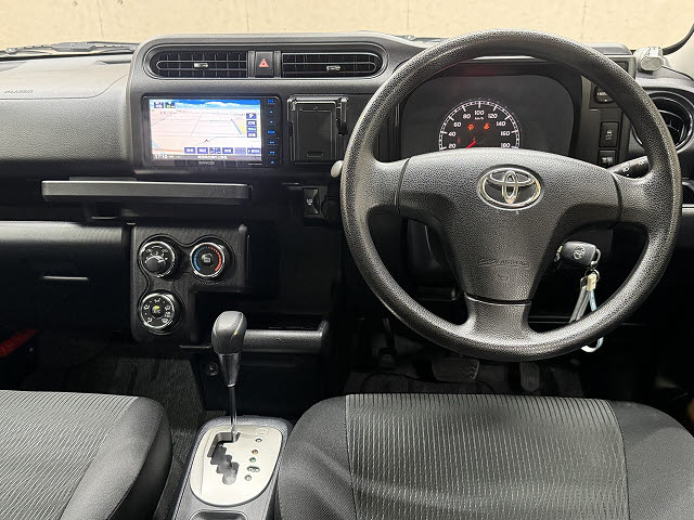 トヨタ サクシードＶ TX