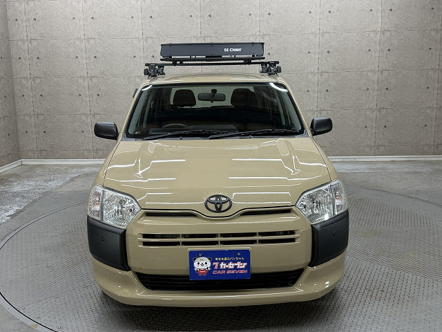 トヨタ サクシードＶ TX